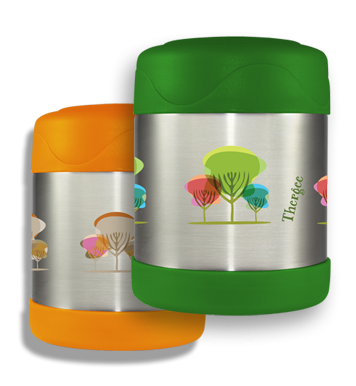 food jar