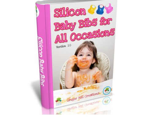 Silicon Baby Bibs for All Occasions