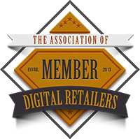 Digital retailers