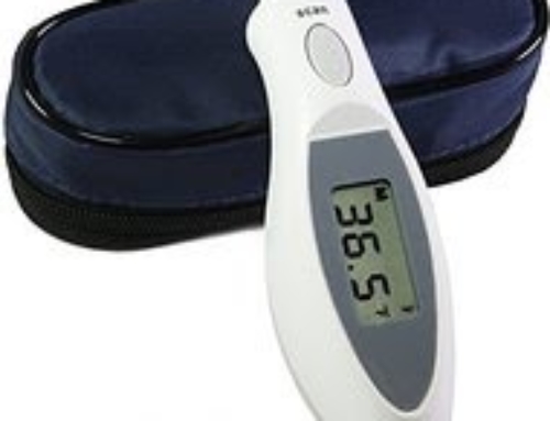 Most Affordable Digital Medical Thermometer